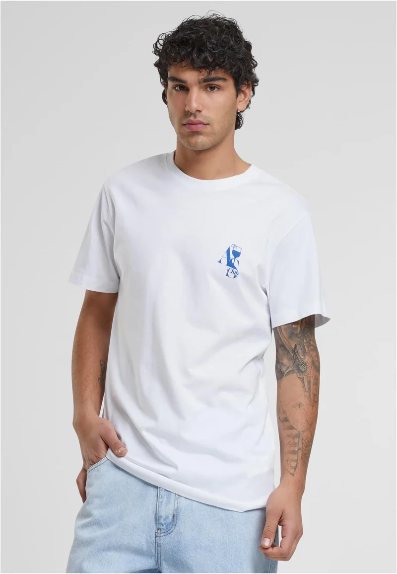 MT A S Club Tee