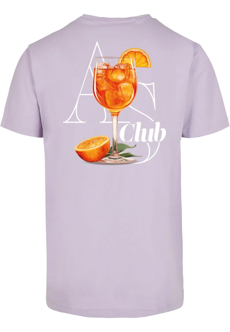 MT A S Club Tee