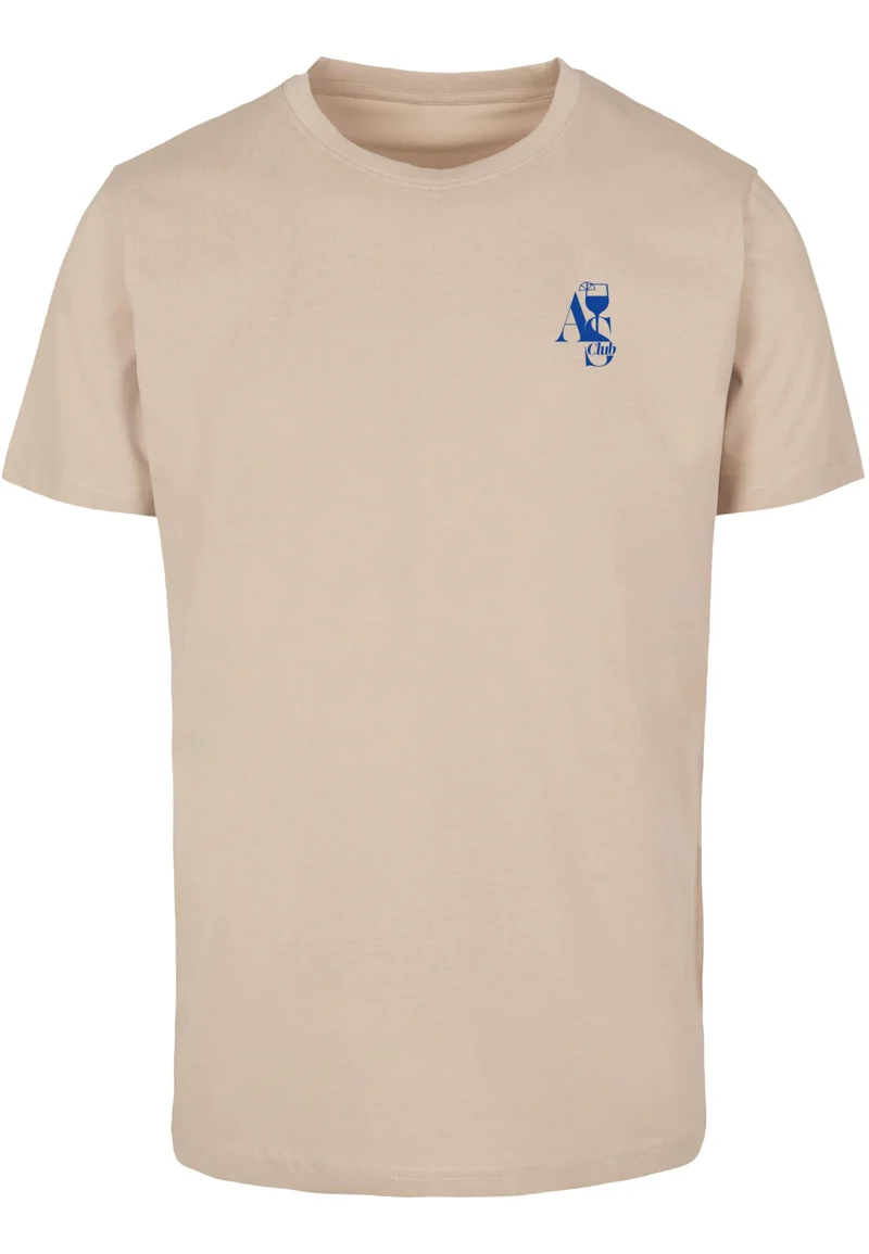 MT A S Club Tee