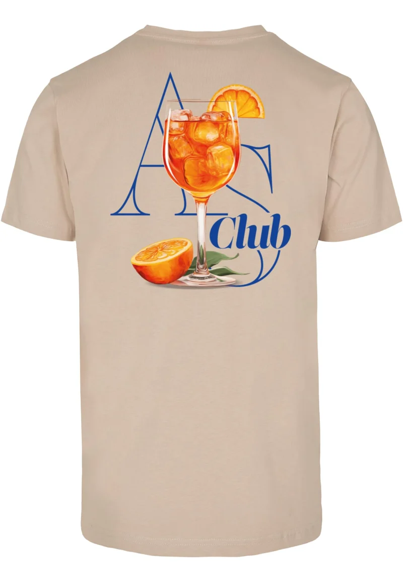 MT A S Club Tee