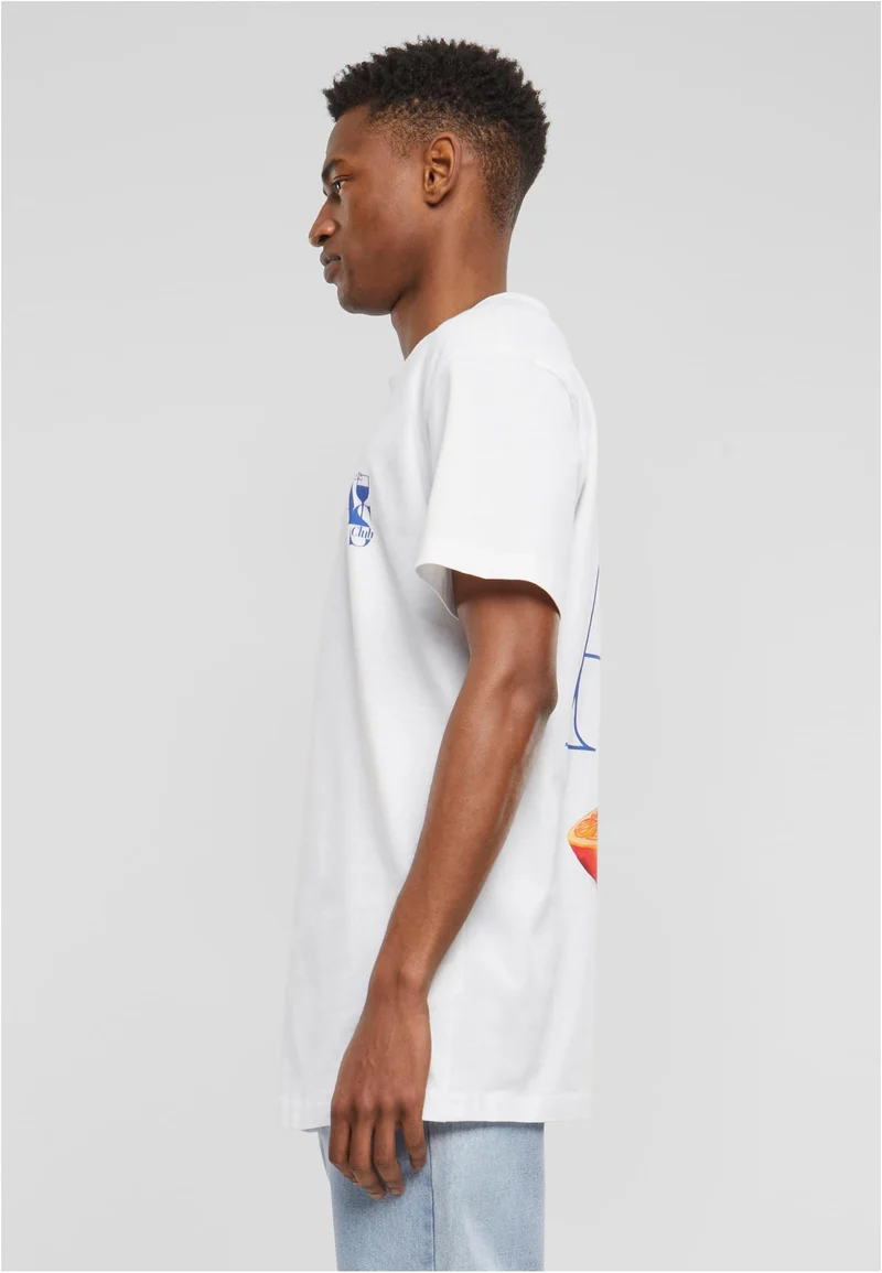 MT A S Club Tee