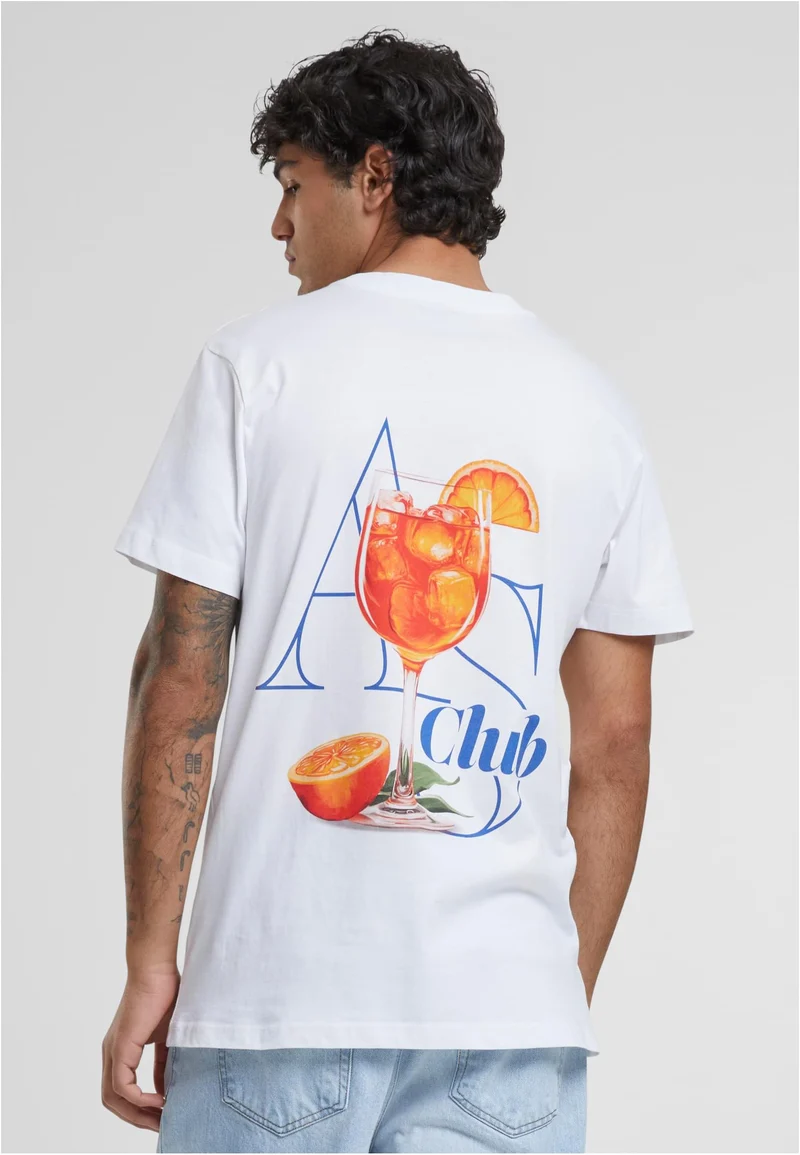 MT A S Club Tee
