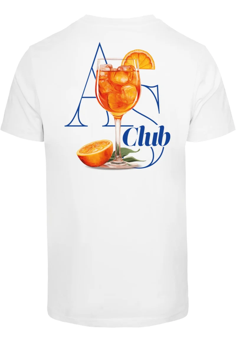 MT A S Club Tee