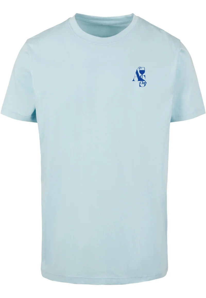 MT A S Club Tee