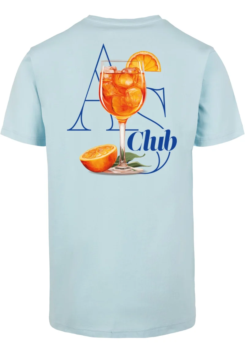 MT A S Club Tee