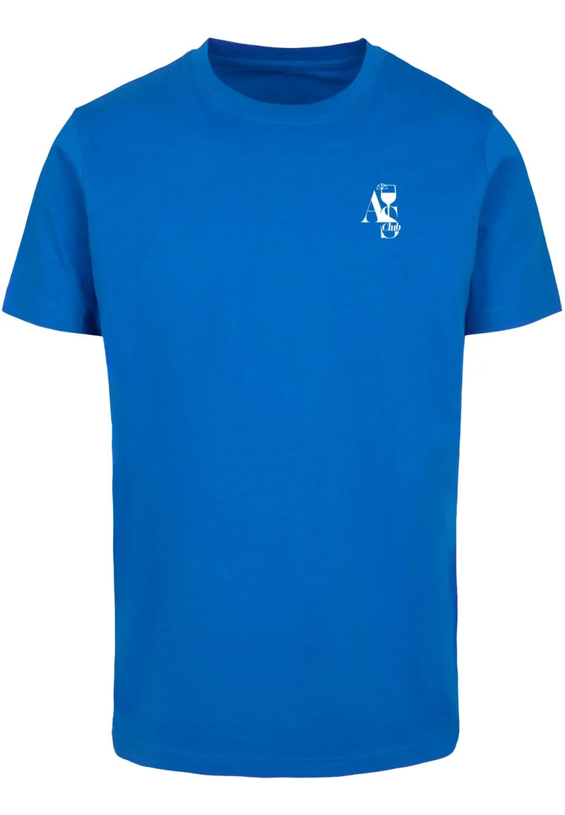 MT A S Club Tee