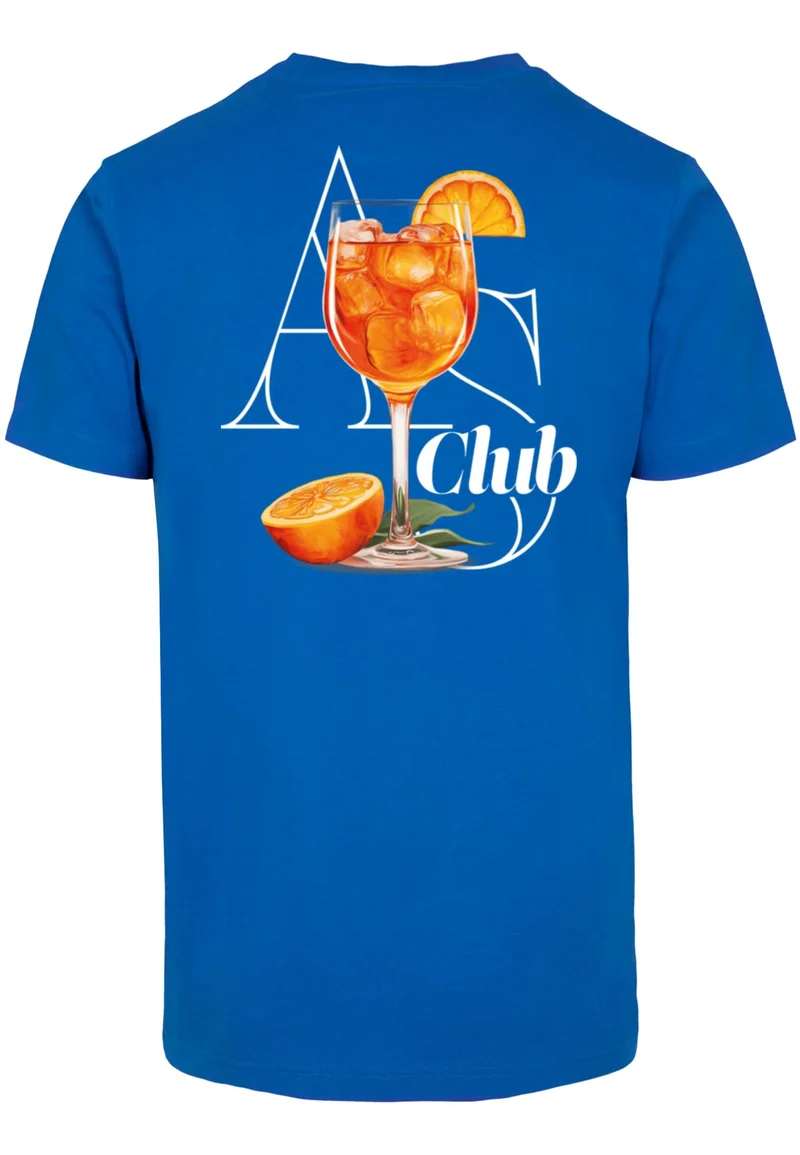 MT A S Club Tee