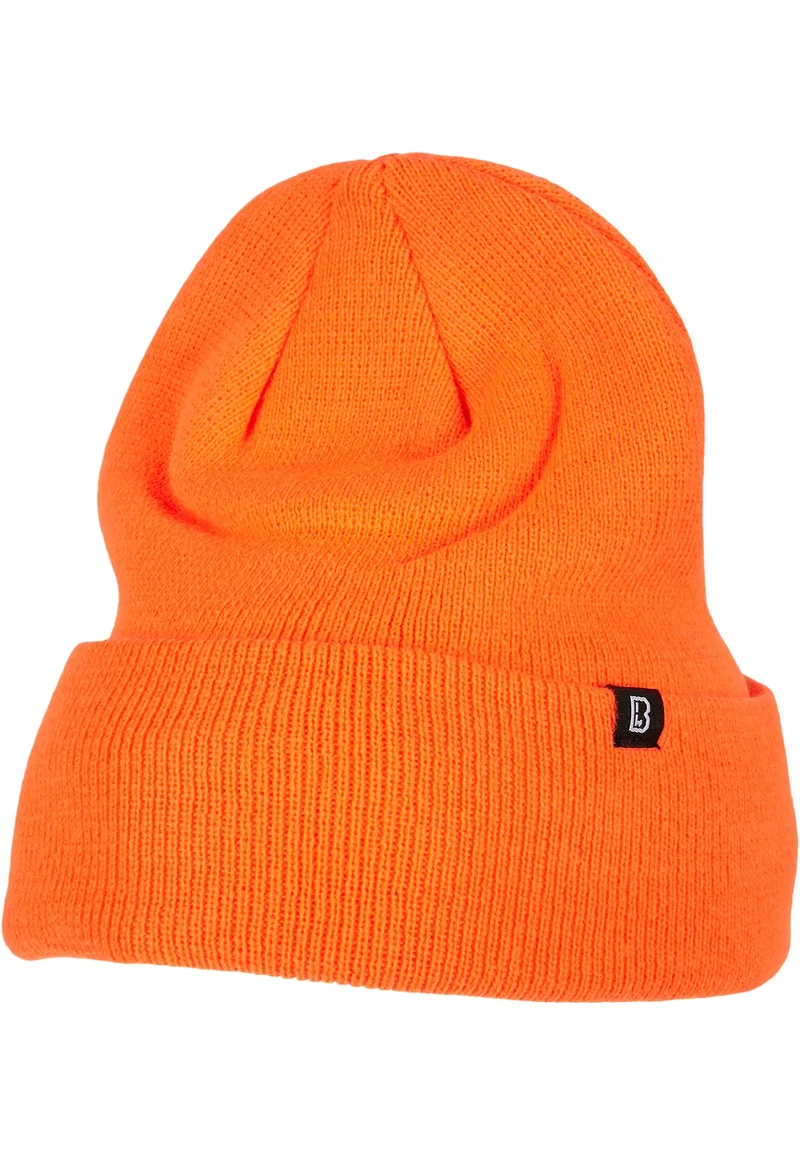 B Watch Cap
