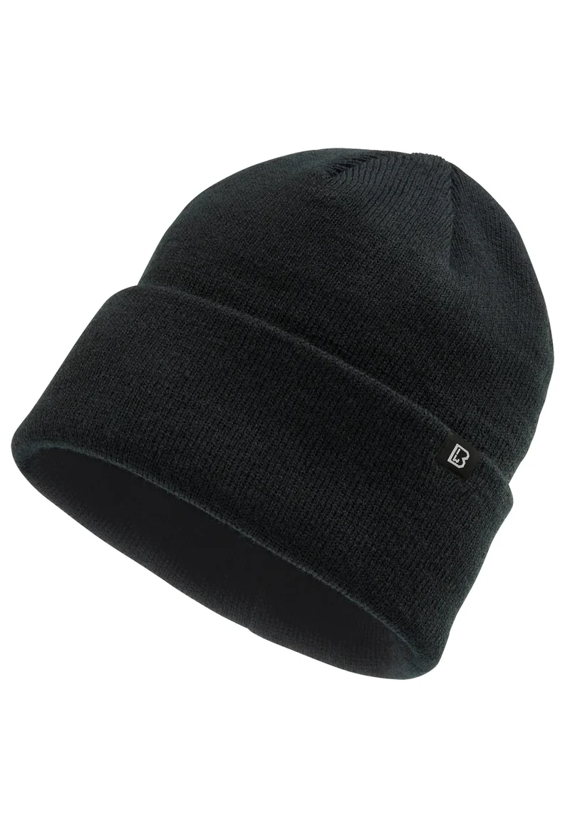 B Watch Cap