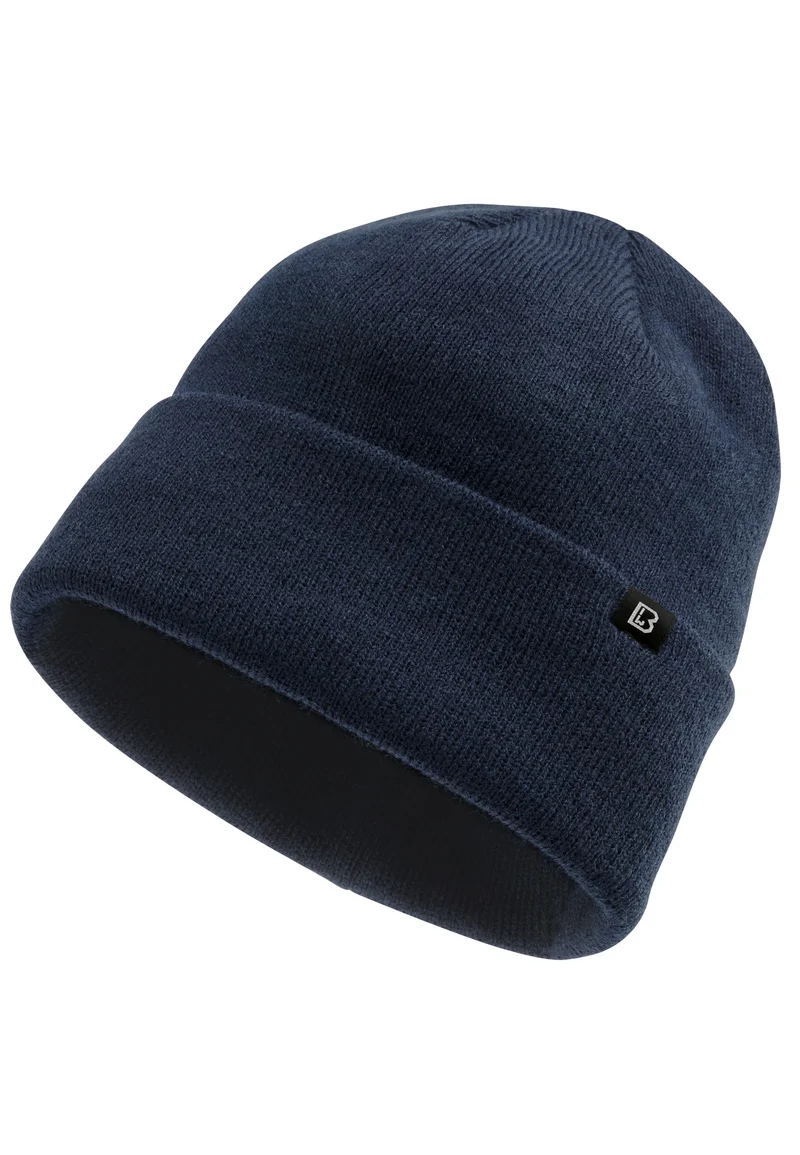B Watch Cap