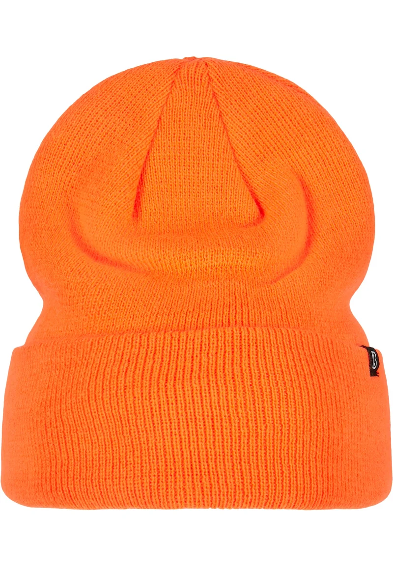 B Watch Cap