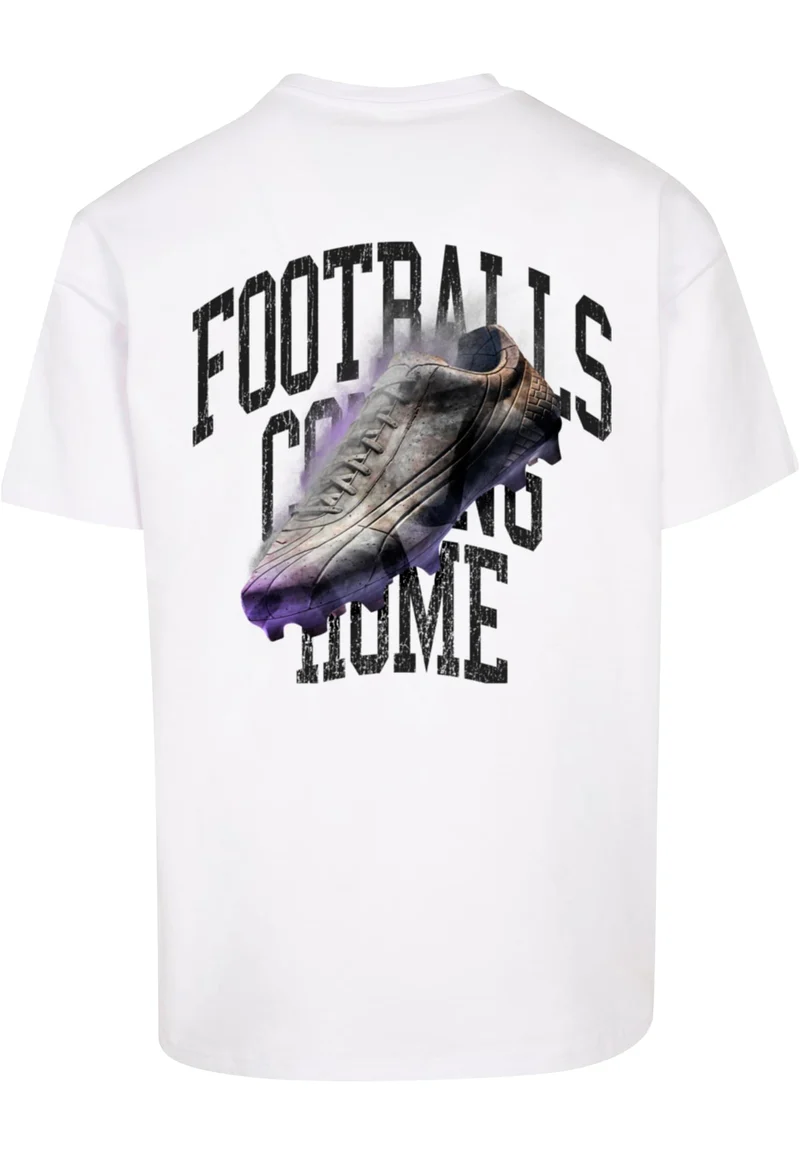 MT Football's Coming Home Gamechanger Oversize Tee
