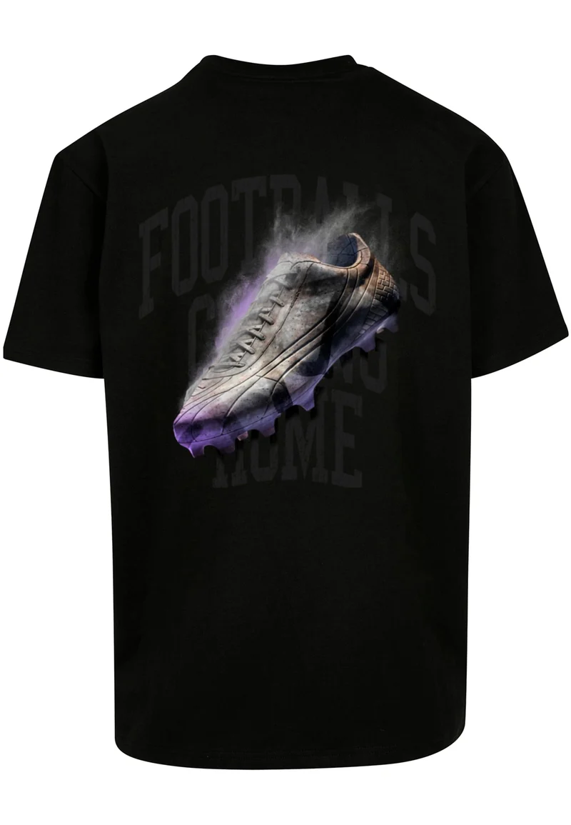 MT Football's Coming Home Gamechanger Oversize Tee