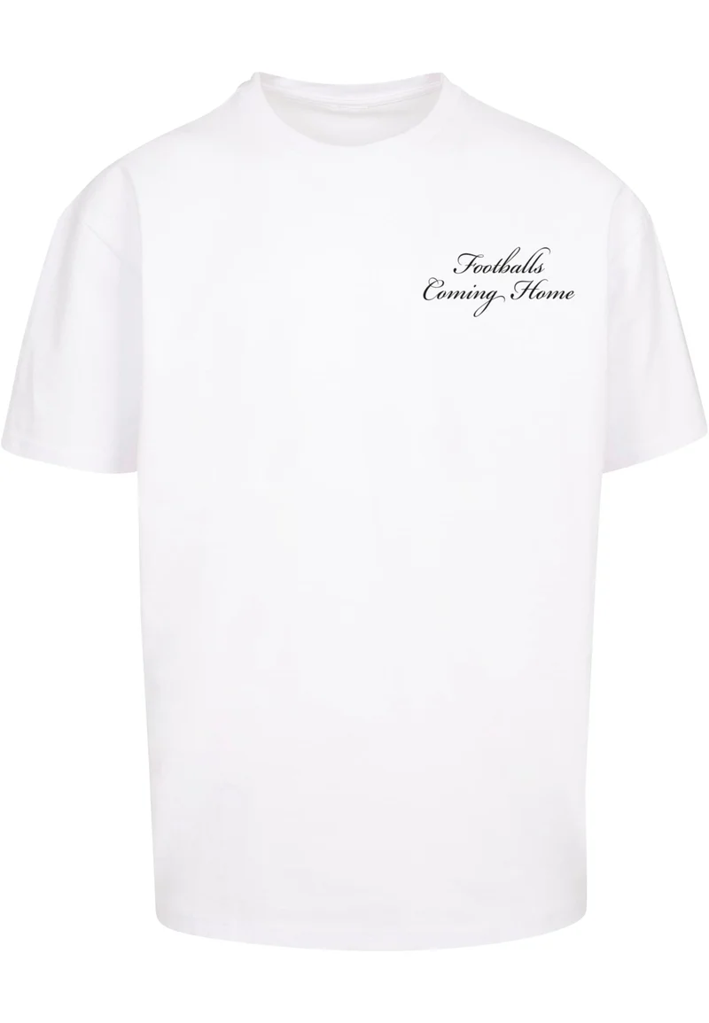 MT Football's Coming Home Gamechanger Oversize Tee