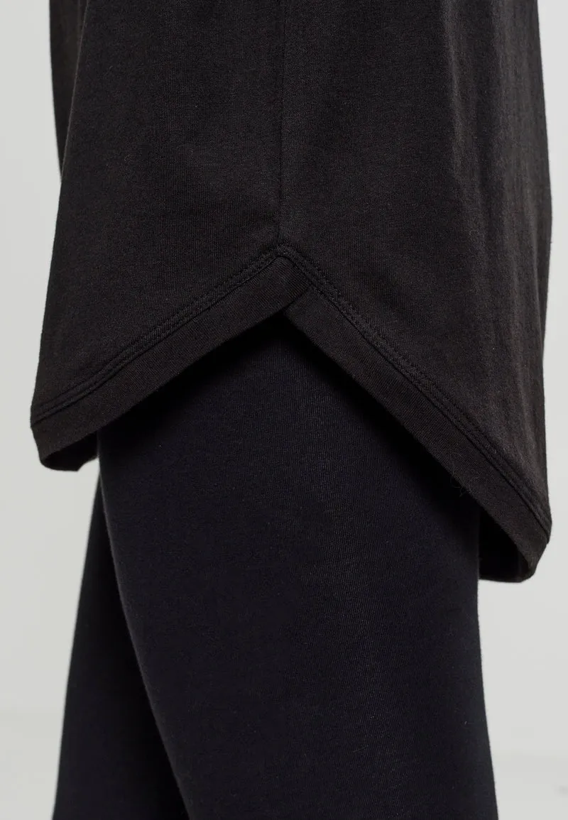 UC Sleeveless Jersey Hoody