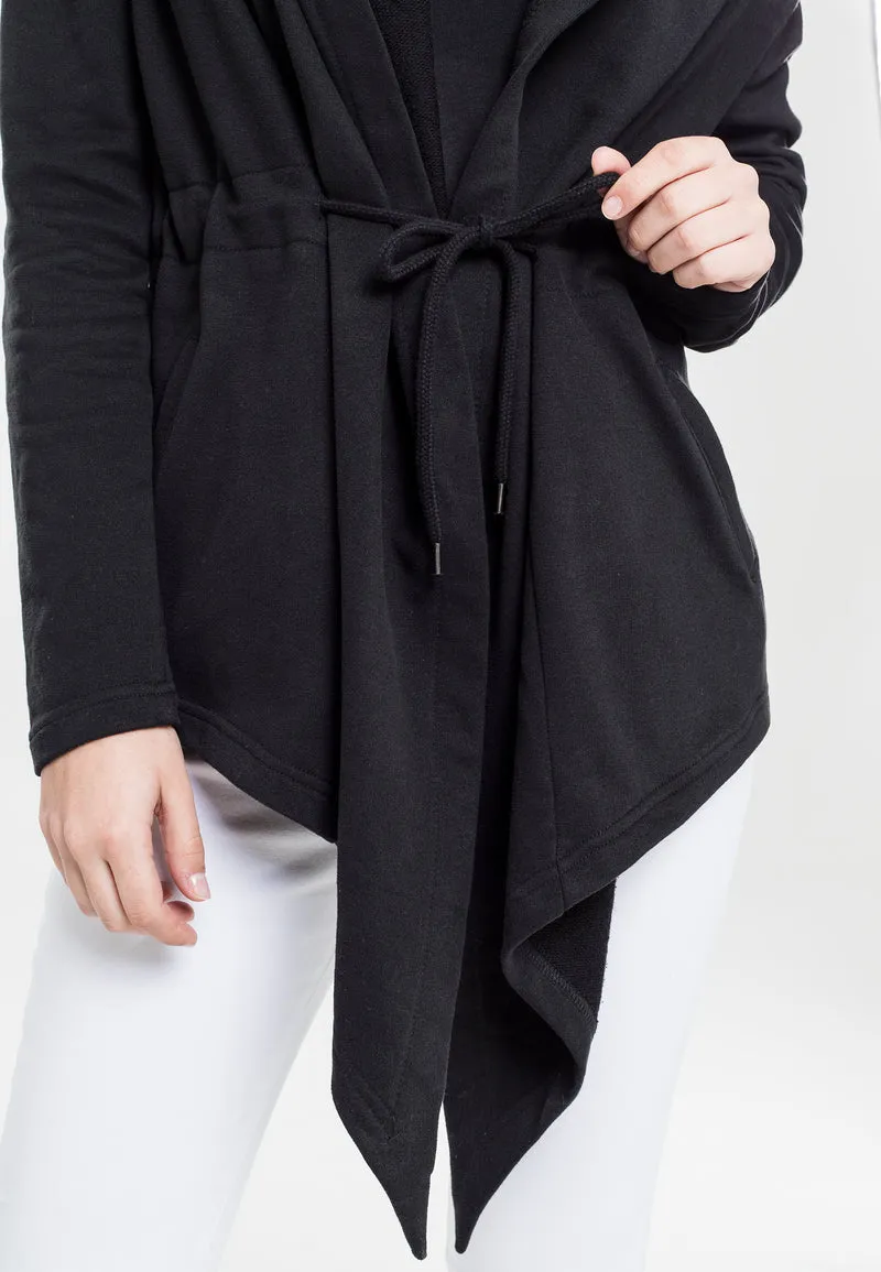 UC Hooded Sweat Cardigan