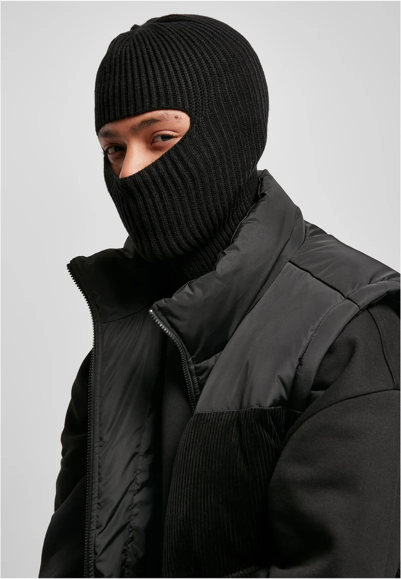 UC Knitted Balaclava