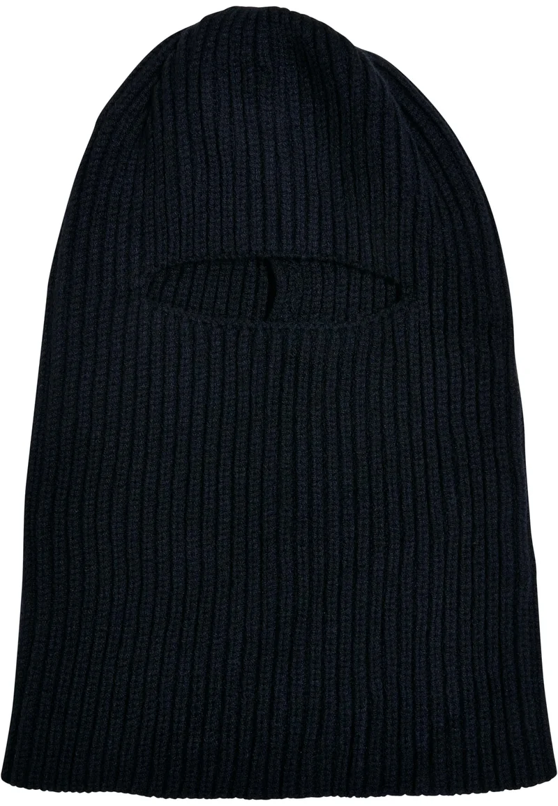 UC Knitted Balaclava