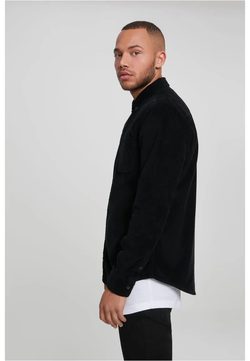 UC Corduroy Shirt