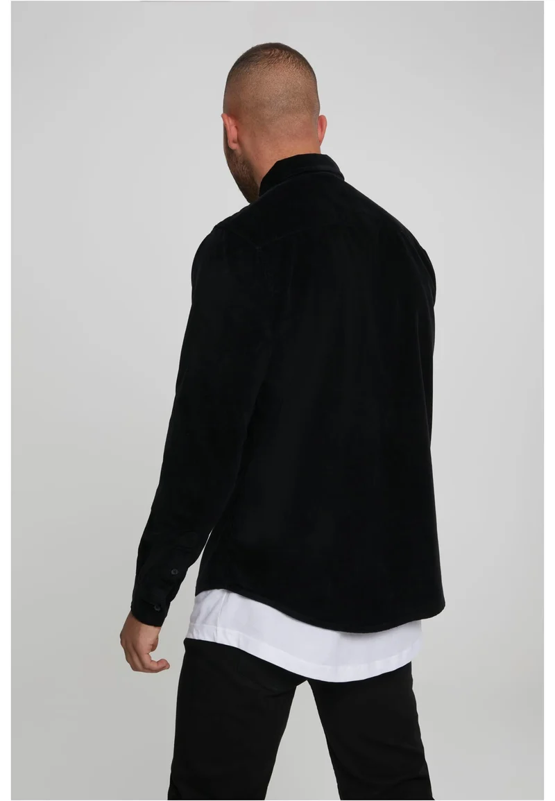 UC Corduroy Shirt