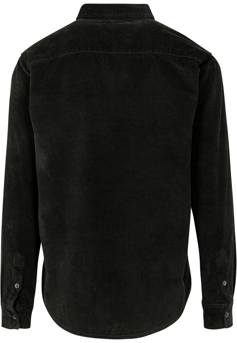 UC Corduroy Shirt