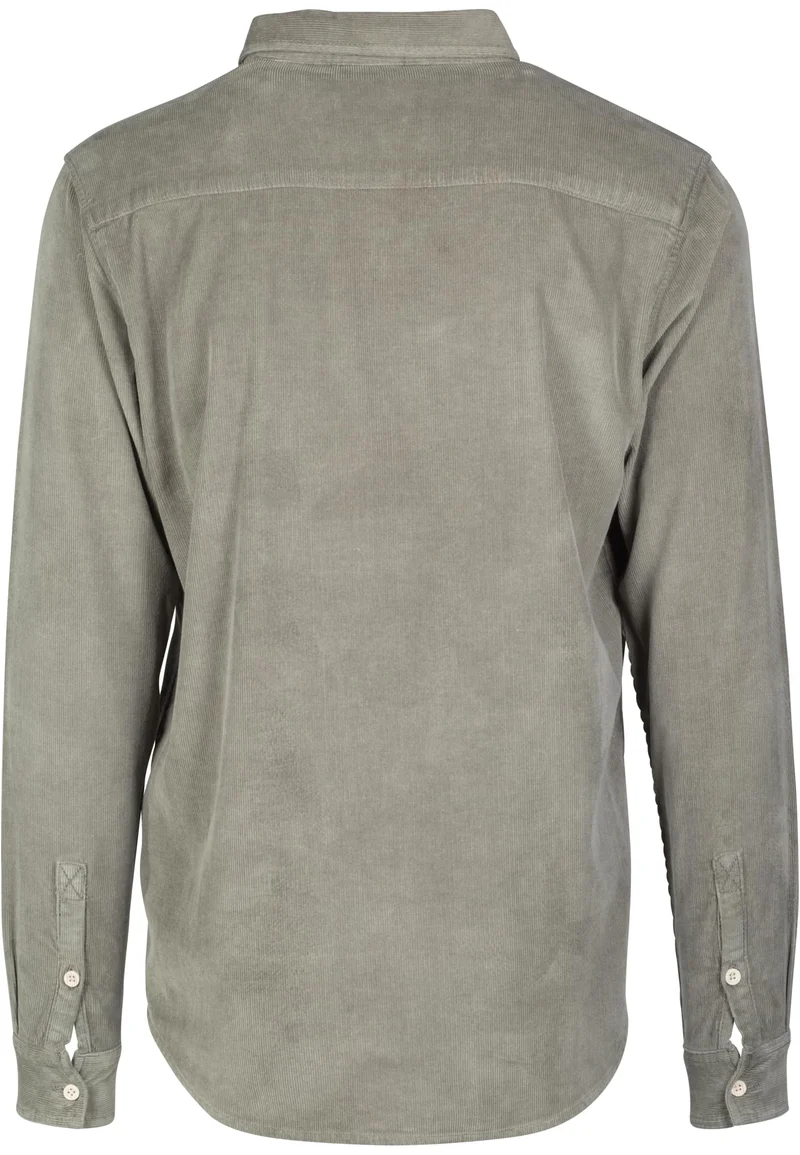 UC Corduroy Shirt