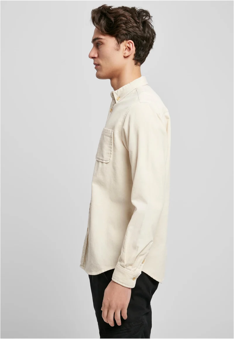 UC Corduroy Shirt