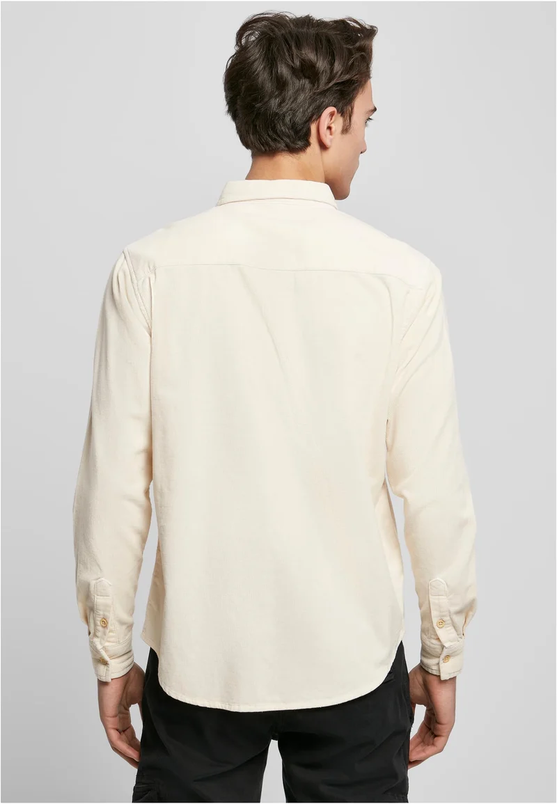 UC Corduroy Shirt