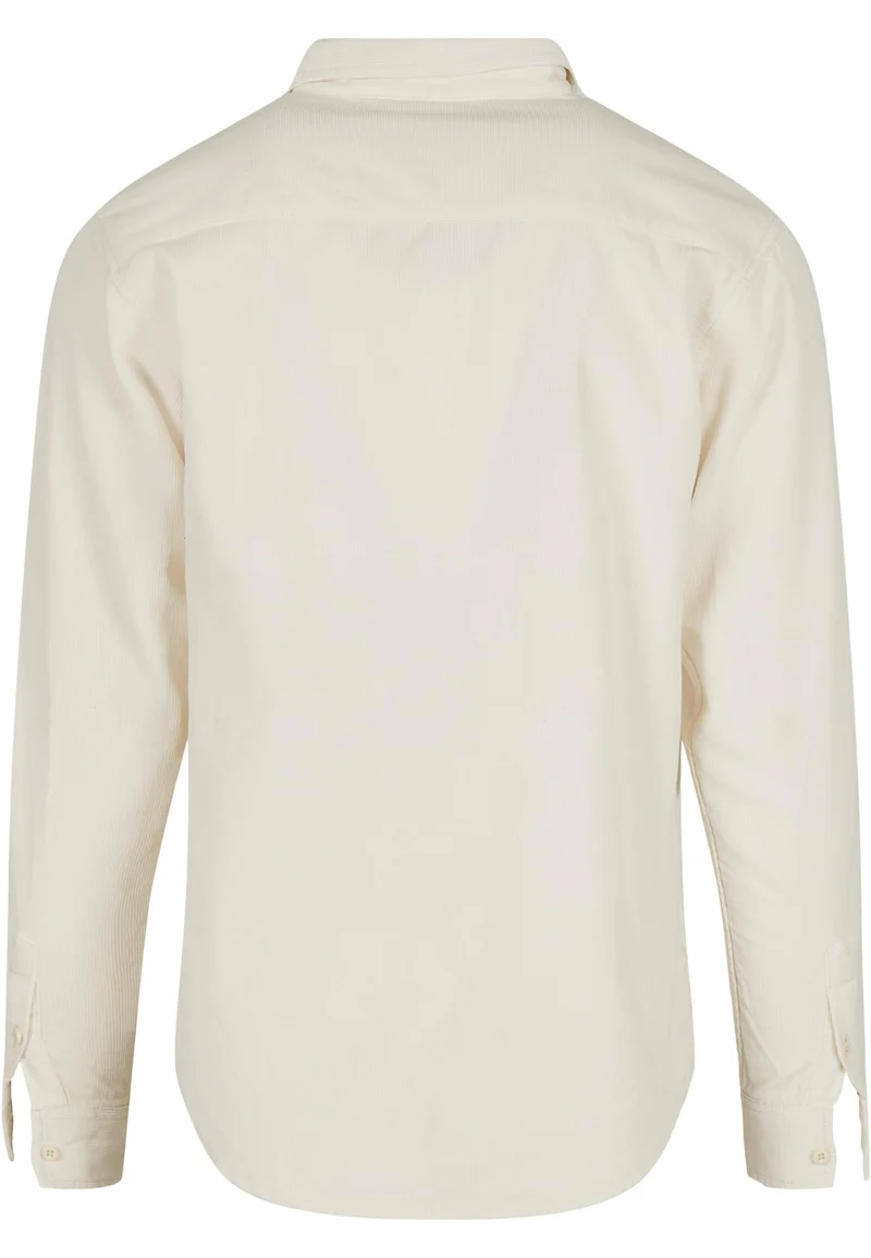 UC Corduroy Shirt