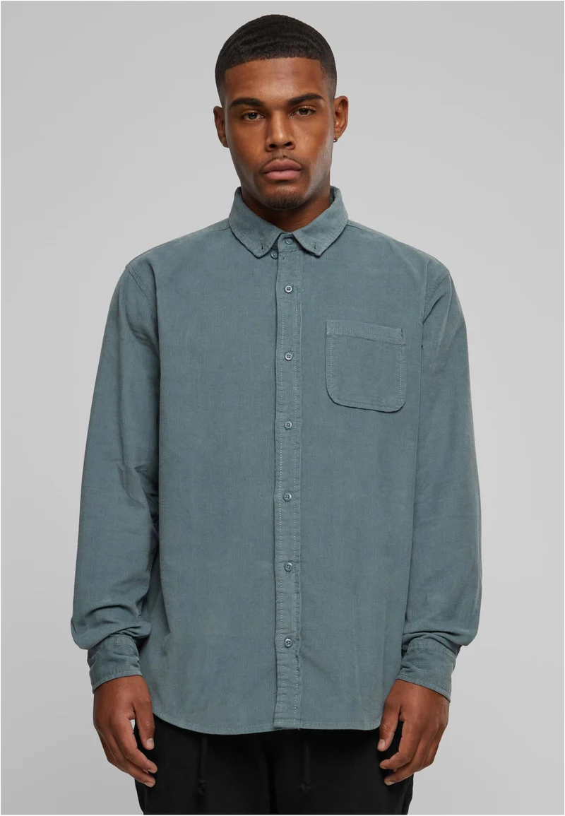 UC Corduroy Shirt