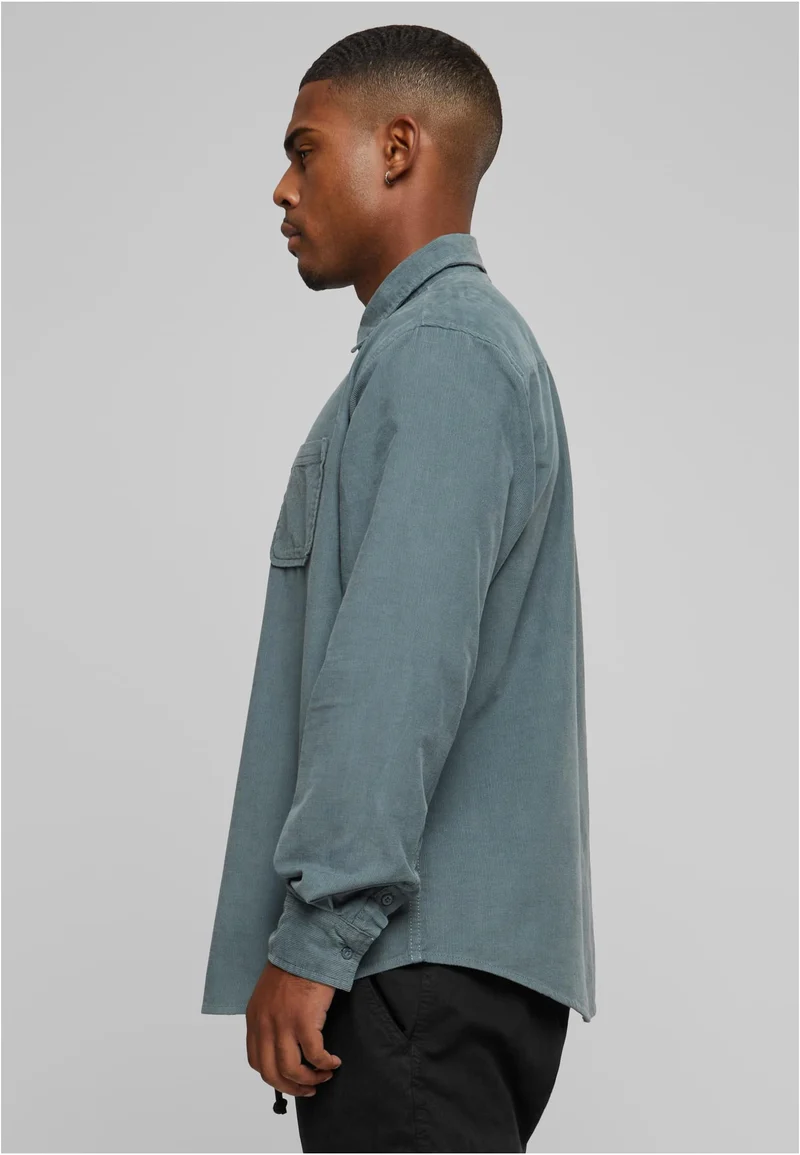 UC Corduroy Shirt