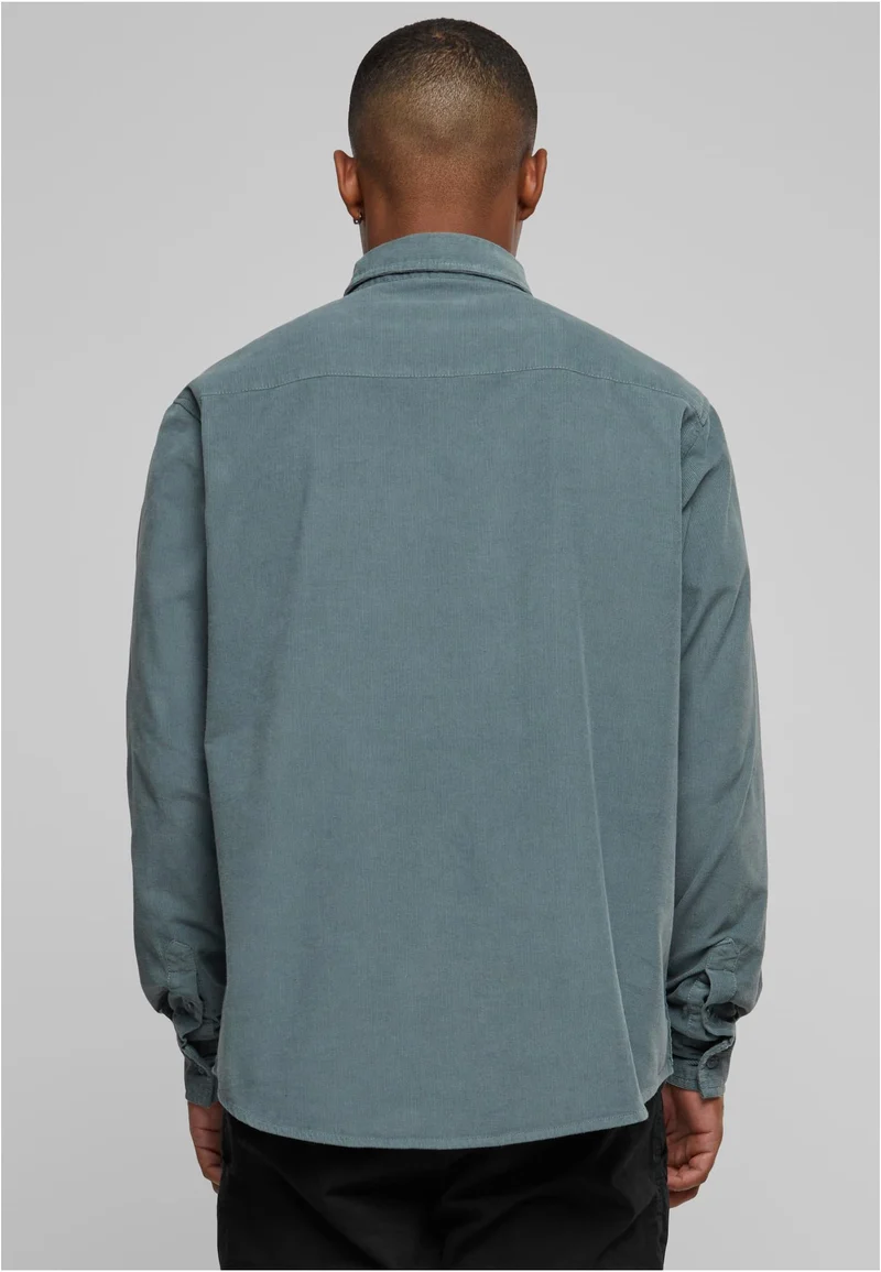 UC Corduroy Shirt