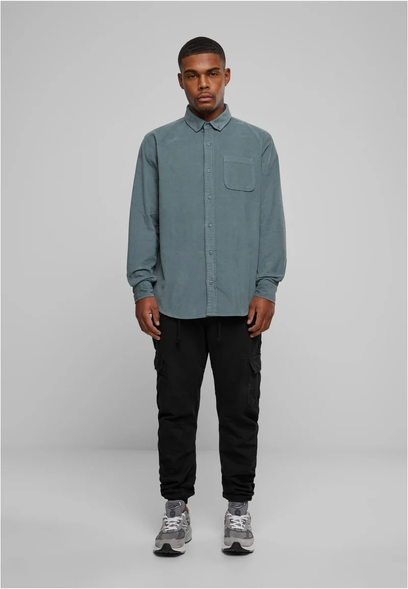 UC Corduroy Shirt