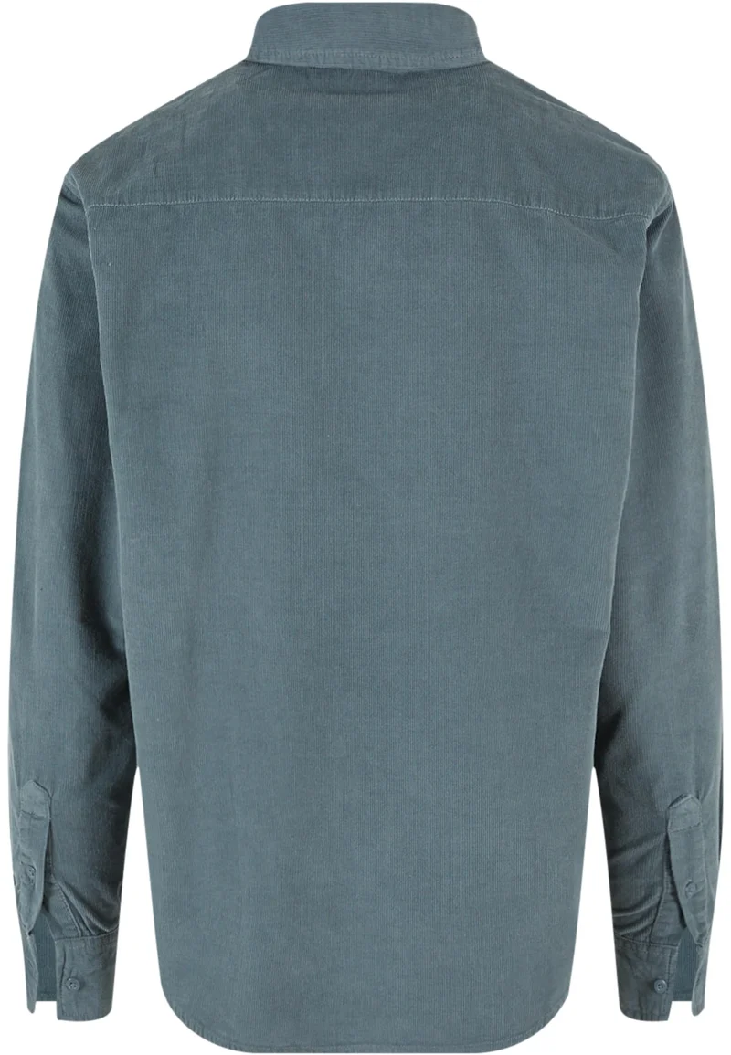 UC Corduroy Shirt