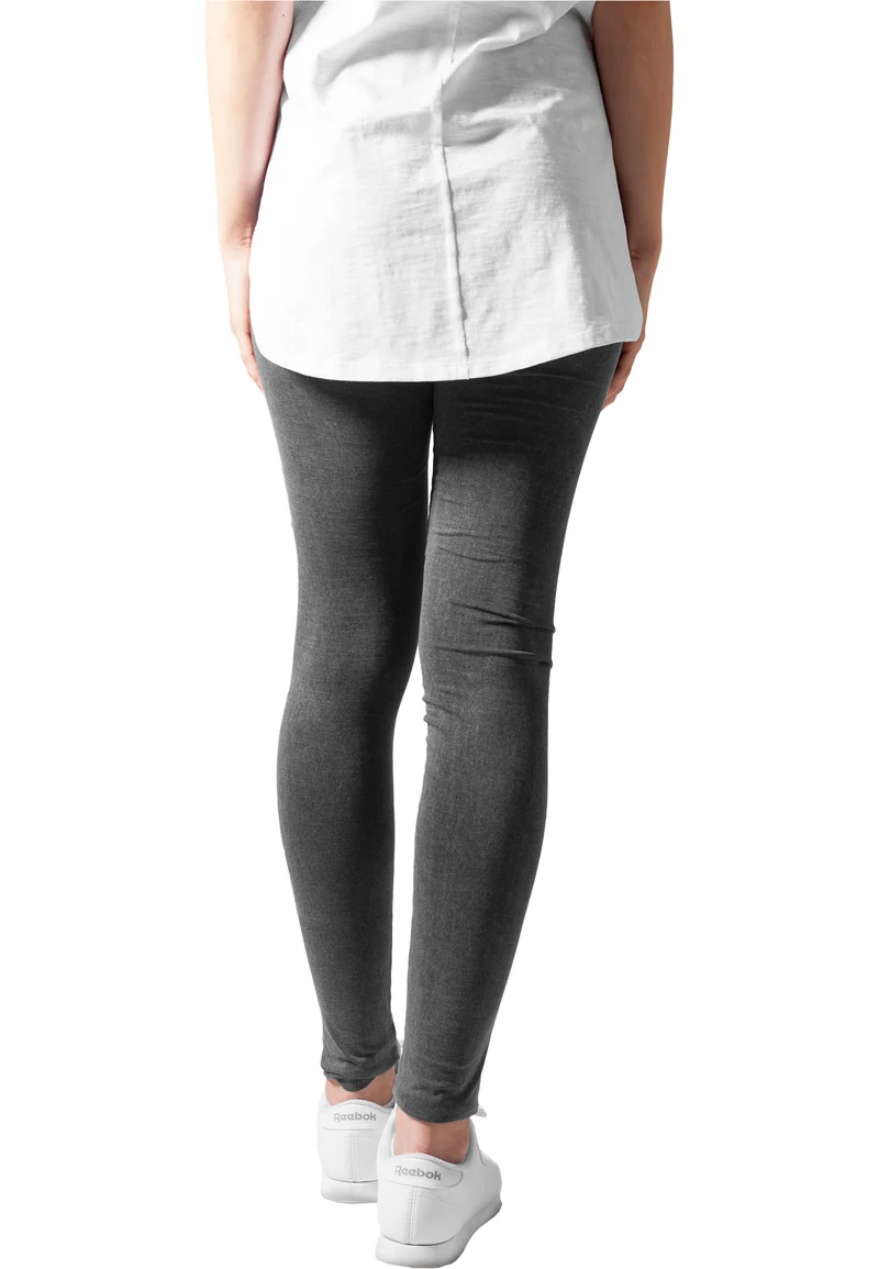 UC Cutted Knee Tights