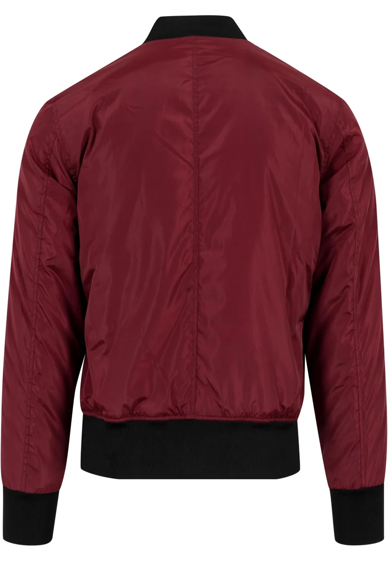 UC 2-Tone Bomber Jacket