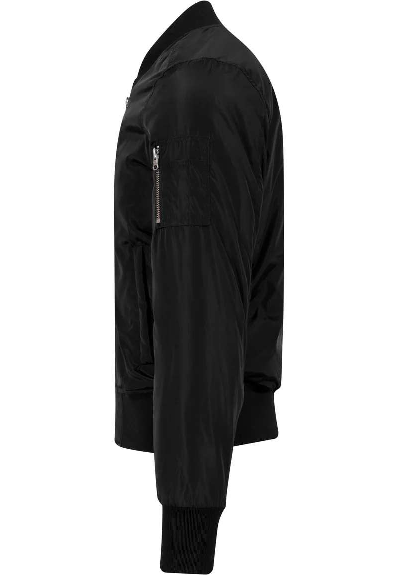 UC 2-Tone Bomber Jacket