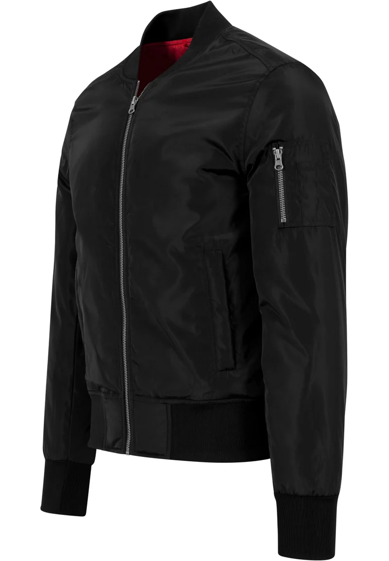 UC 2-Tone Bomber Jacket