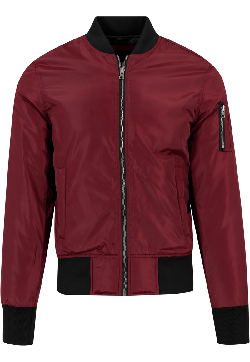 UC 2-Tone Bomber Jacket