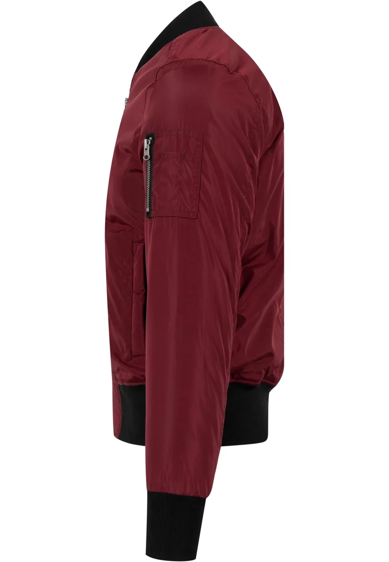 UC 2-Tone Bomber Jacket