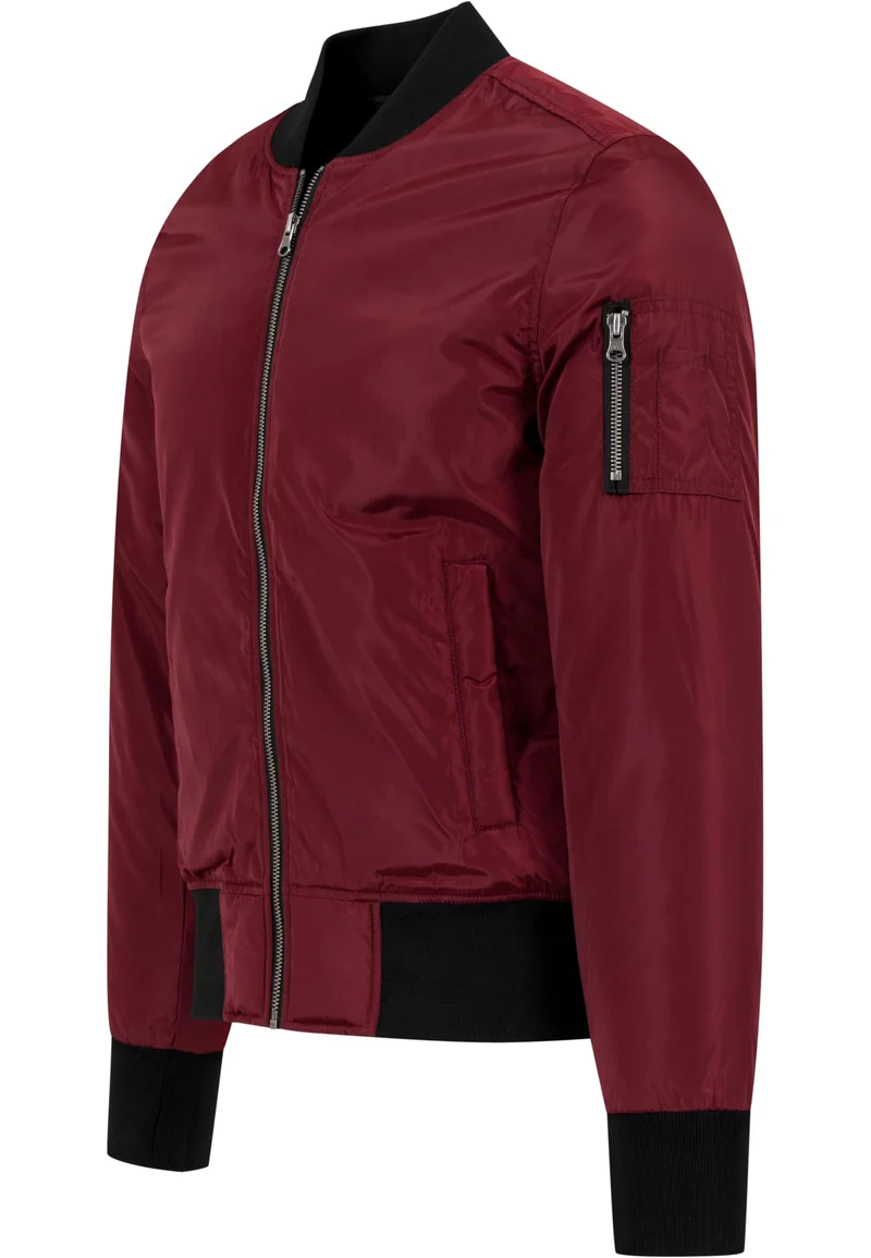 UC 2-Tone Bomber Jacket