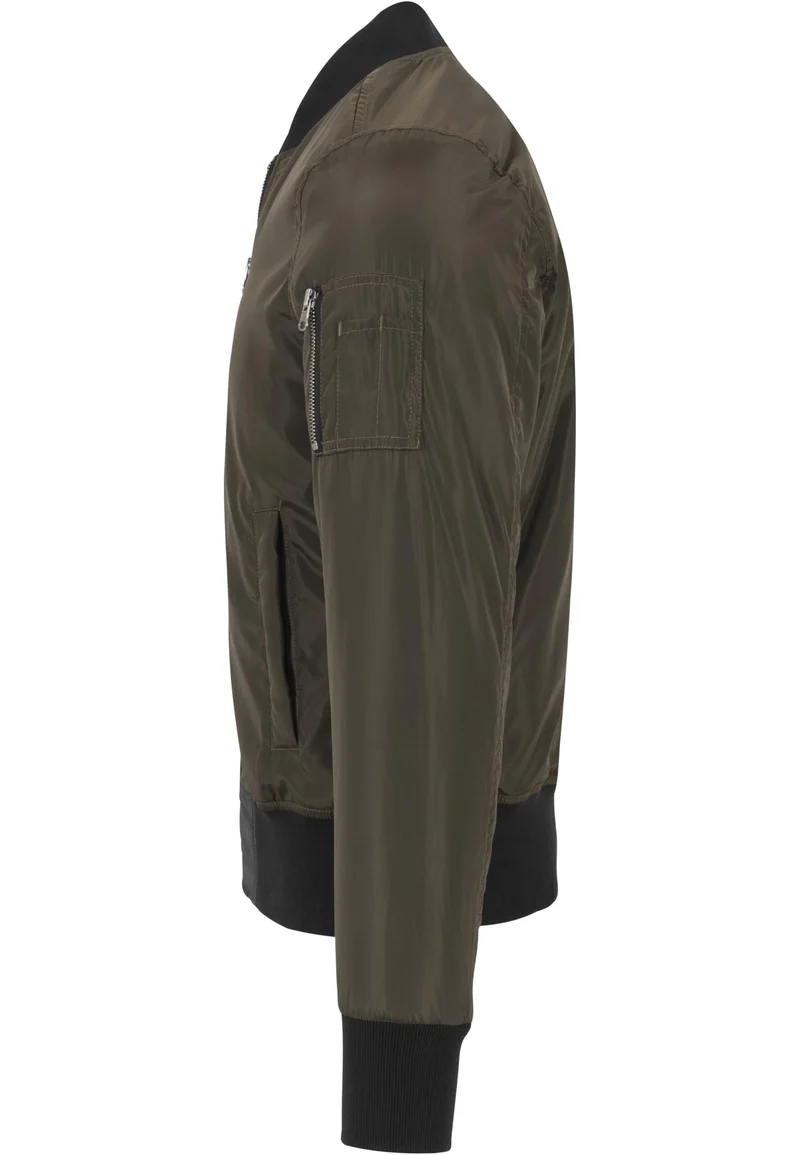 UC 2-Tone Bomber Jacket
