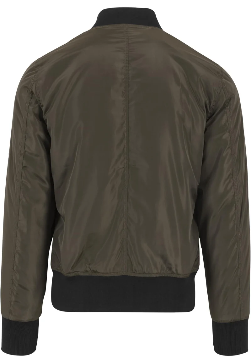 UC 2-Tone Bomber Jacket