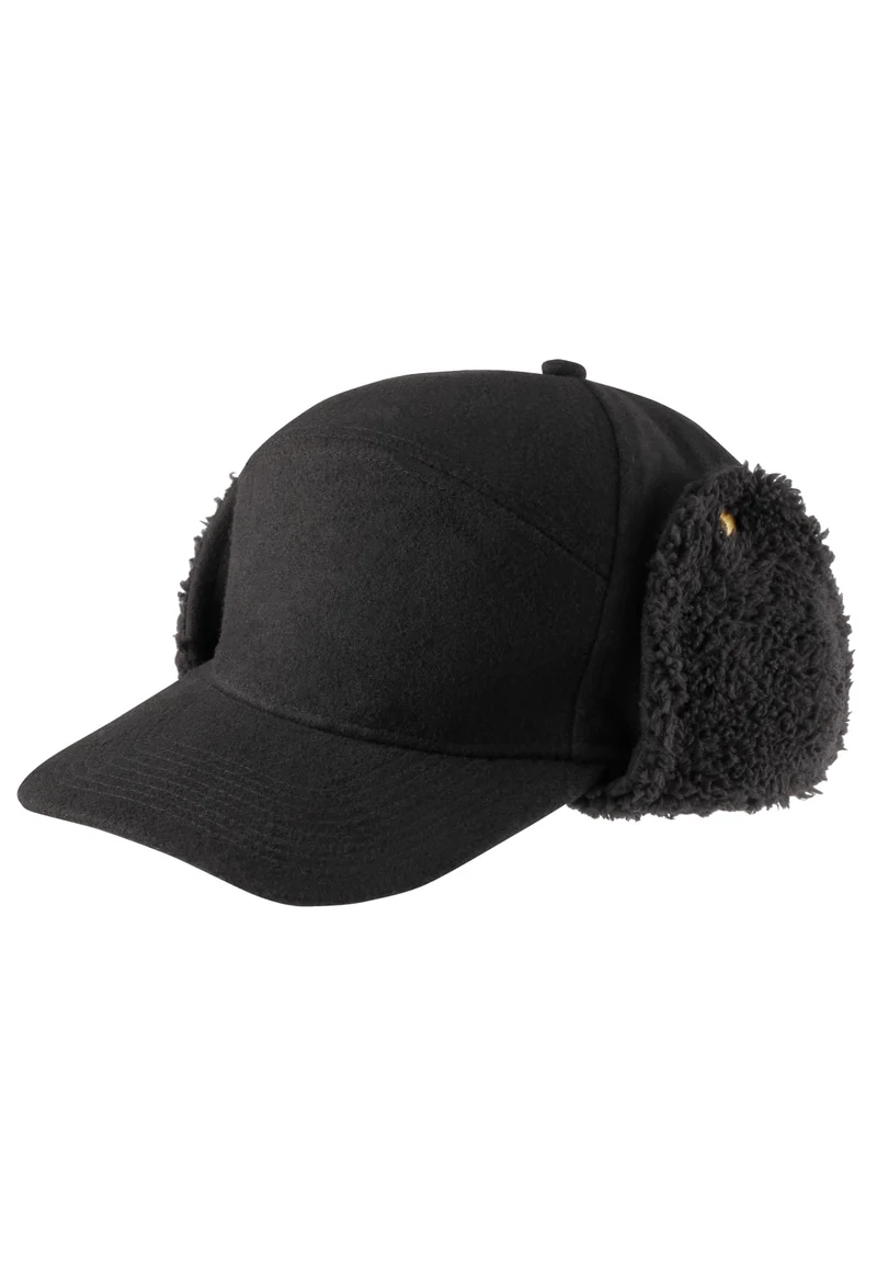 B Lumberjack Wintercap
