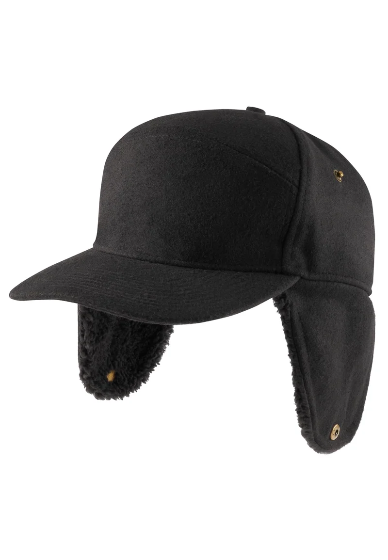 B Lumberjack Wintercap