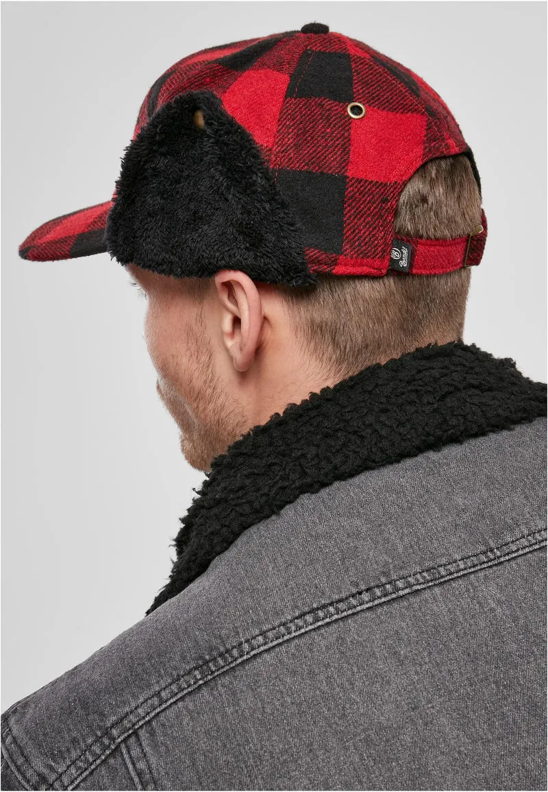 B Lumberjack Wintercap