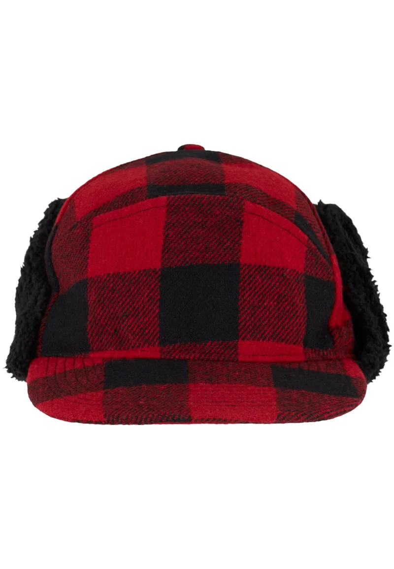 B Lumberjack Wintercap