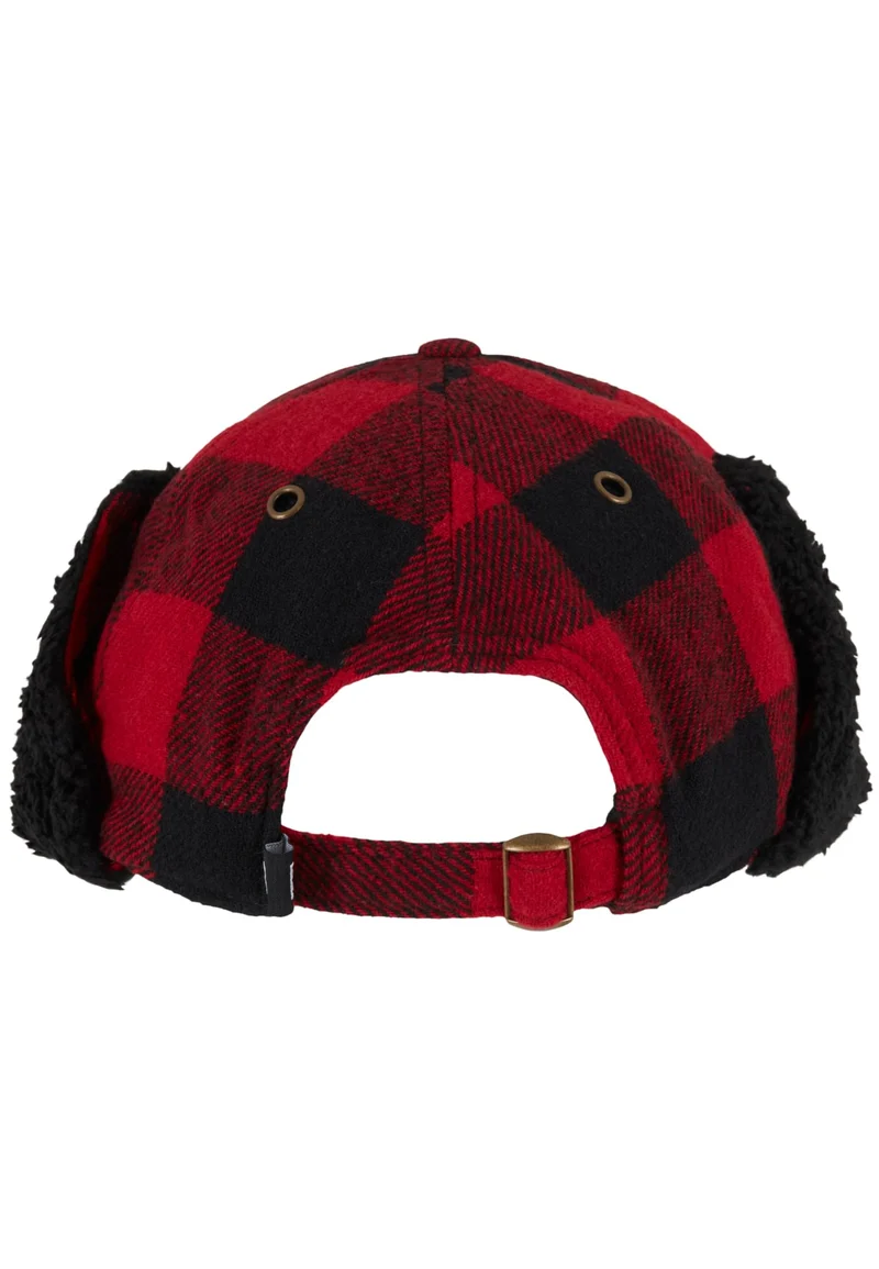 B Lumberjack Wintercap