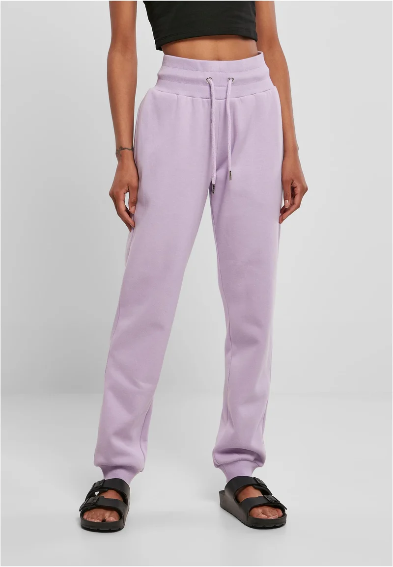 UC Organic High Waist Sweat Pants