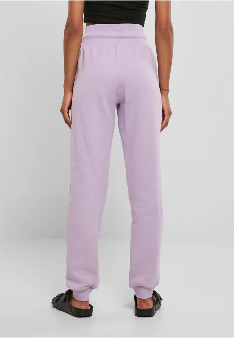 UC Organic High Waist Sweat Pants
